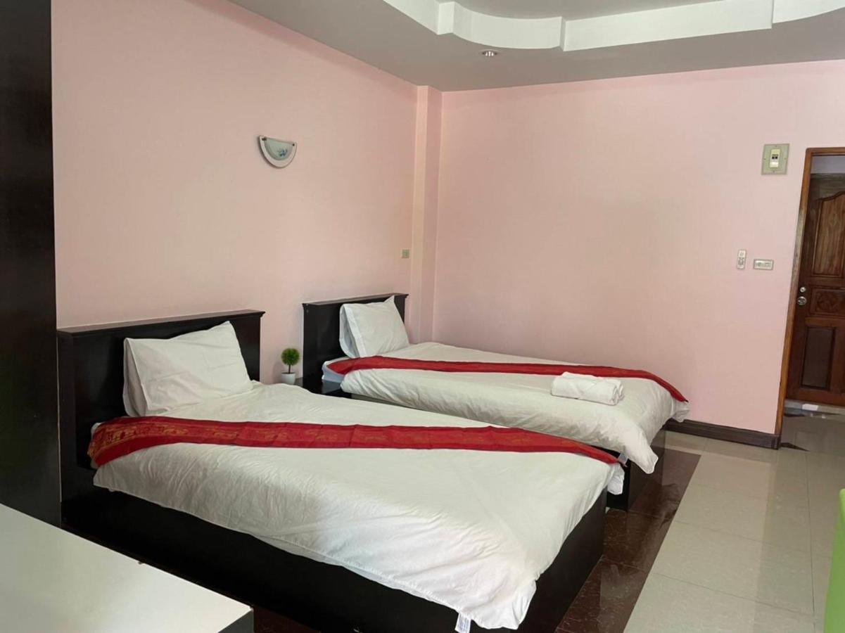 Oyo 75399 Choktipparat Place Udonthani Kültér fotó