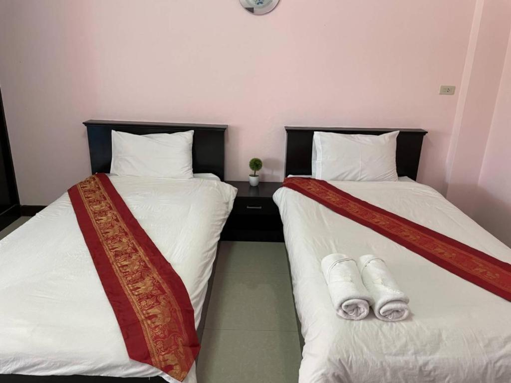 Oyo 75399 Choktipparat Place Udonthani Kültér fotó