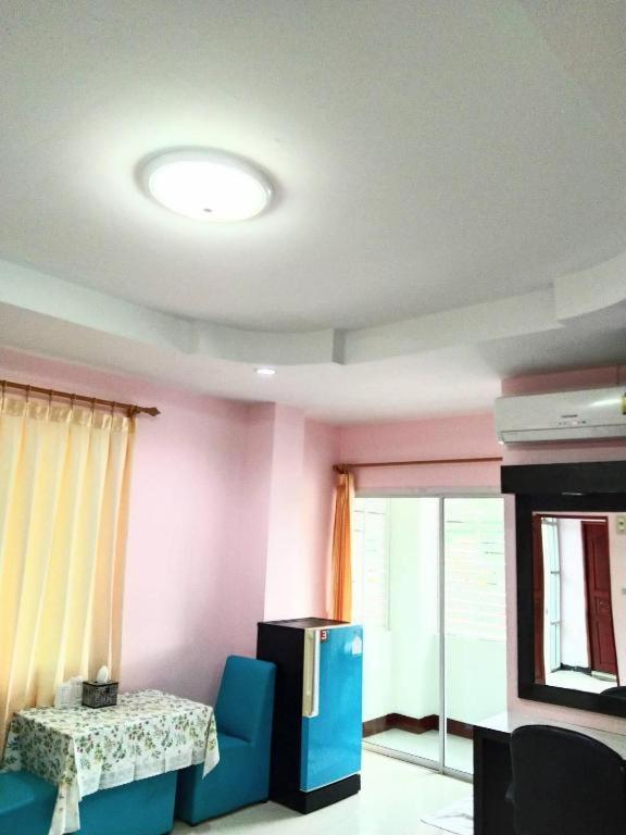 Oyo 75399 Choktipparat Place Udonthani Kültér fotó