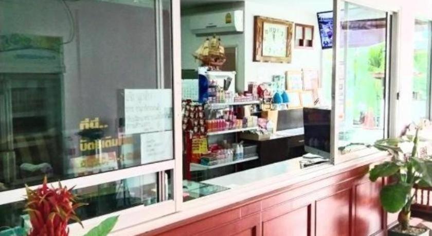 Oyo 75399 Choktipparat Place Udonthani Kültér fotó