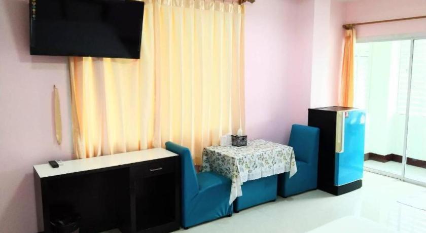 Oyo 75399 Choktipparat Place Udonthani Kültér fotó